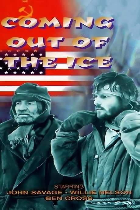 Coming Out of the Ice